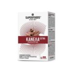 Superfoods Κανέλα Extra 1540mg 50 Κάψουλες - Συμπλήρωμα Διατροφής Που Βοηθά Στην Διατήρηση Των Φυσιολογικών Επιπέδων Γλυκόζης