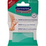 HANSAPLAST SOS ΕΠΙΘΕΜΑΤΑ ΓΙΑ ΦΟΥΣΚΑΛΕΣ, ΜΕΓΑΛΑ 5 TMX