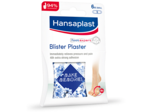 HANSAPLAST SOS ΕΠΙΘΕΜΑΤΑ ΓΙΑ ΦΟΥΣΚΑΛΕΣ, ΜΙΚΡΑ 6 ΤΕΜ