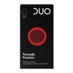 DUO TORNADO PASSION 6 TMX