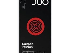 DUO TORNADO PASSION 6 TMX