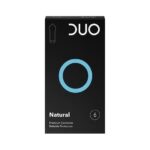 DUO NATURAL (ΚΑΝΟΝΙΚΟ) ΣΥΣΚΕΥΑΣΙΑ 6 ΤΜΧ