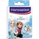 Hansaplast Frozen, 20τμχ