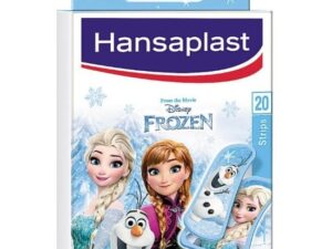 Hansaplast Frozen, 20τμχ