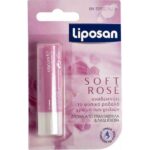 LIPOSAN SOFT ROSE LOOSE 4,8GR