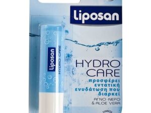 LIPOSAN HYDRO CARE LOOSE 4,8GR