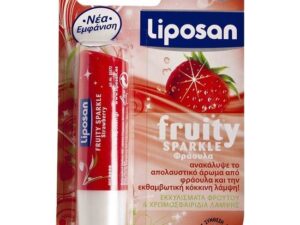 LIPOSAN ΦΡΑΟΥΛΑ LOOSE 4,8 GR