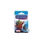 Hansaplast Marvel Avengers, 20τμχ