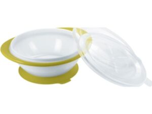 NUK EASY LEARNING BOWL 6m+