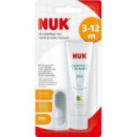 NUK ΜΑΣΗΤΙΚΟ TOOTH & GUM CLEANSER