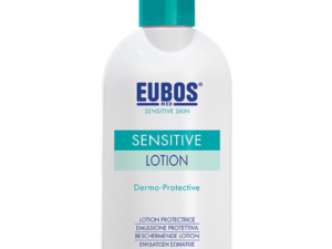 EUBOS Sensitive Skin Dermo - Protective Lotion 200ml