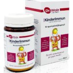 Power Health Dr. Wolz KinderImmun 65gr