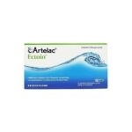 Bausch & Lomb Artelac Ectoin 20x0.5ml