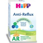 HIPP AR ΑΝΤΙΑΝΑΓΩΓΙΚΟ ΓΑΛΑ 1ης ΒΡΕΦ ΗΛΙΚ ΧΑΡΤ ΚΟΥΤΙ 500GR