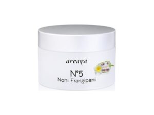 ARCAYA CREAMS Νο 5 NONI FRANGIPANI 100ML