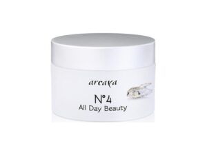 ARCAYA CREAMS Áï 4 ALL DAY BB 100ML