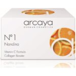 ARCAYA CREAMS No 1 NANDINA CREAM 100ML