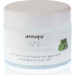 ARCAYA CREAMS No 2 ULTRA FACIAL CREAM 100ML