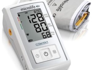 MICROLIFE YΠΕΥΡΑΥΤ ΨΗΦΙΑΚΟ ΠΙΕΣΟΜΕΤΡΟ ΜΠΡΑΤΣΟΥ ΜΑΜ BP A3 PC