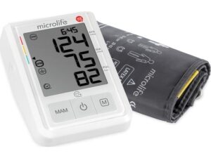 Microlife Πιεσόμετρο Ψηφιακό Μπράτσου BP B3 Afib