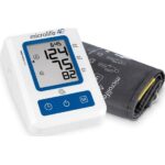 Microlife Β2 BP BASIC PAD Blood Pressure Monitor IHB, Αυτόματο Ψηφιακό Πιεσόμετρο Μπράτσου 1Τμχ