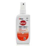 Autan Defense Long Protection 100ml Εντομοαπωθητική Λοσιόν σε Μορφή Spray