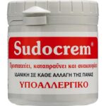 SUDOCREM CREAM 250G(ΜΕΓΑΛΗ)