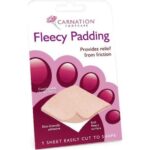 CARNATION FLEECY WEB PADDING 2τεμ.