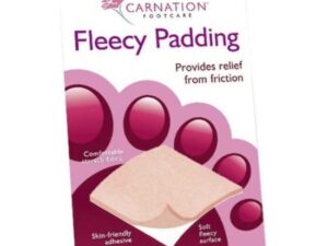 CARNATION FLEECY WEB PADDING 2τεμ.