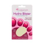 CARNATION HYDROBLISTER ΦΟΥΣΚΑΛΕΣ