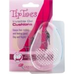 CARNATION TIP TOES GEL CUSHIONS