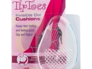 CARNATION TIP TOES GEL CUSHIONS