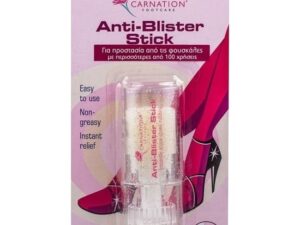 CARNATION ANTI BLISTER STICK ΦΟΥΣΚΑΛΕΣ