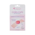 CARNATION CORN CAPS ΕΠΙΚΑΛΙΑ (5 τεμ.)