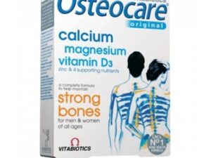 Vitabiotics Osteocare 30tabs