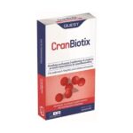 Quest CranBiotix, Συνδιασμός Cranberry & Προβιοτικών, 30caps