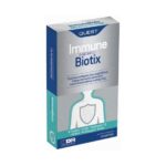 Quest Immune Biotix, Καλή Λειτουργία του Ανοσοποιητικού, 30 caps