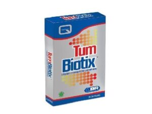 Quest Tumbiotix, Γαλακτικά Βακτήρια για την Καλή Λειτουργία του Εντέρου, Caps 30s