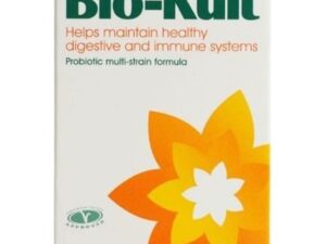 PROTEXIN BIO-KULT 15 CAPS