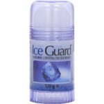 OPTIMA ICE GUARD DEODORANT TWIST UP 120GR