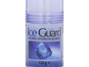 OPTIMA ICE GUARD DEODORANT TWIST UP 120GR