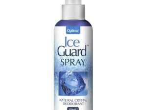 OPTIMA ICE GUARD DEODORANT SPRAY 100ML
