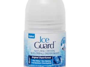 OPTIMA ICE GUARD UNPERFUMED ROLLERBALL 50ML