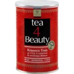 Samcos Tea 4 Beauty, Κόκκινο τσάϊ -Αδυνάτισμα 200gr