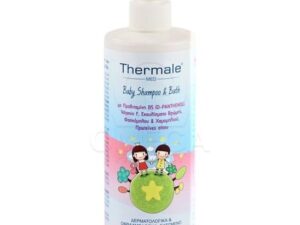 THERMALE BABY  500 ML