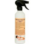 POTEMA Mattress Clean Spray Αντιβακτηριδιακό Σπρέι Κατά των Ακάρεων 500ml