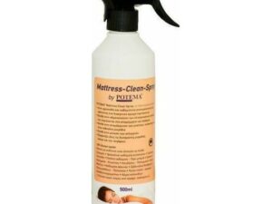 POTEMA Mattress Clean Spray Αντιβακτηριδιακό Σπρέι Κατά των Ακάρεων 500ml