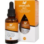 Anaplasis CTL Έλαιο Σώματος για την Βελτίωση της Όψης Φλοιού Πορτοκαλιού 50ml