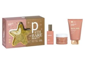 Path of bare beauty set