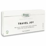 Power Health Platinum Range Travel Joy 10tabs